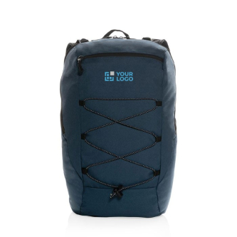Sac à dos publicitaire pour la randonnée