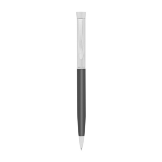 Stylos personnalisés en aluminium