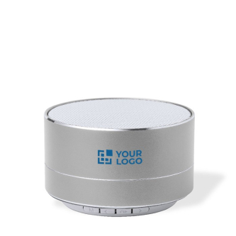 Enceinte multifonction Bluetooth 5.0 recyclable