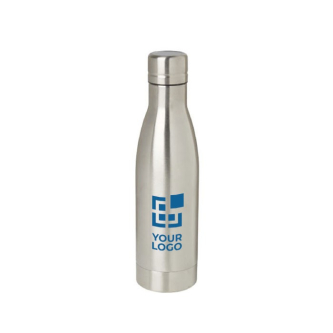 Bouteille isotherme en acier inoxydable recyclé 500ml