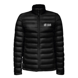 Veste en sorona et polyester recyclé pour femme SOL'S Wilson