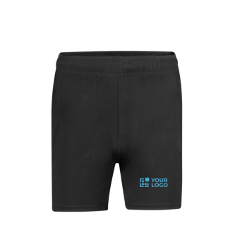 Pantalon de sport en polyester respirant 145 g/m2 MKT Gerox