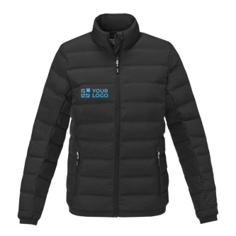 Doudoune pour femme en polyester 164 g/m2 Elevate Life