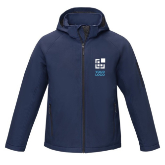 Veste en polyester pour homme 250 g/m2 Elevate Essentials