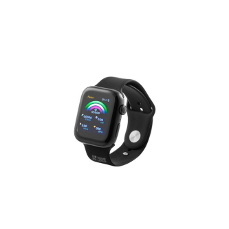 Smartwatch résistant à l'eau et application HryFine intégrée