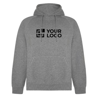 Sweat-shirt fait de 57% de coton biologique unisexe 300 g/m² Roly