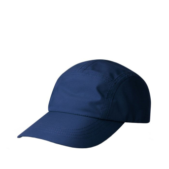 Casquette en polyester recyclé résistant à l'eau 85 g/m2