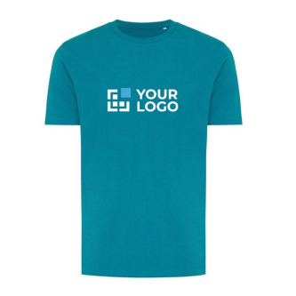 T-shirt unisexe 100 % coton coupe regular 180 g/m² Iqoniq