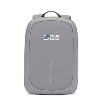Sac à dos antivol en RPET imperméable avec protection RFID de 16"