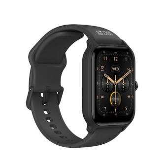Montre intelligente Prixton Alexa SWB29 multifonctions avec mode sport