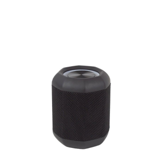 Enceinte Prixton Dance Box avec étanchéité IPX7 de 10W