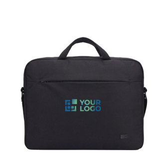 Malette en polyester recyclé pour PC avec doublure Case Logic 15,6"