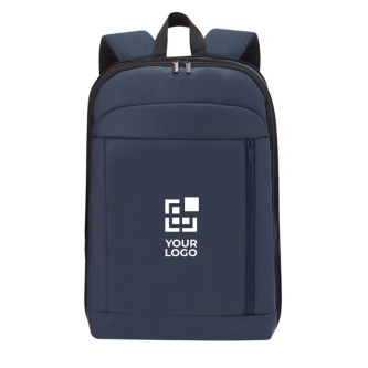 Sac à dos extensible pour ordinateur portable de 15” en polyester vue principale