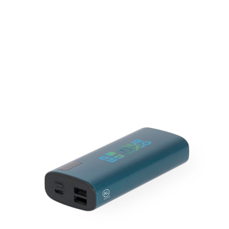 Batterie externe charge 3 appareils simultanément 10 000 mAh