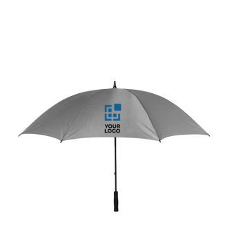 Parapluie publicitaire pour entreprises 30 " couleur noir