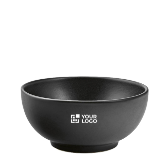 Bol en céramique mate au design épuré 650ml