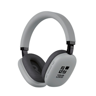 Casque sans fil à réduction de bruit avec microphone