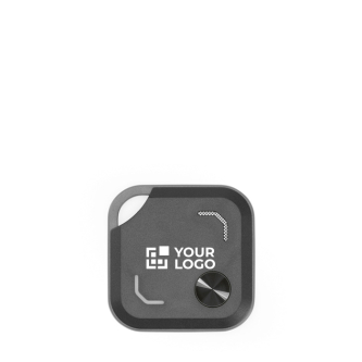 Localisateur compact en plastique recyclé pour un usage quotidien
