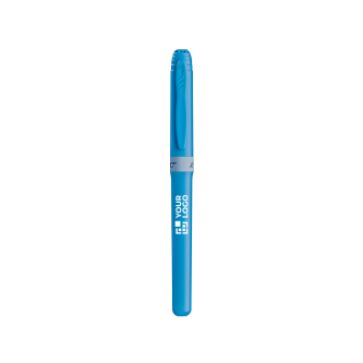Surligneur Brite Liner® BIC® avec grip caoutchouc et plusieurs coloris