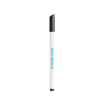 Marqueur effaçable fabriqué dans l’UE à encre noire fine BIC®
