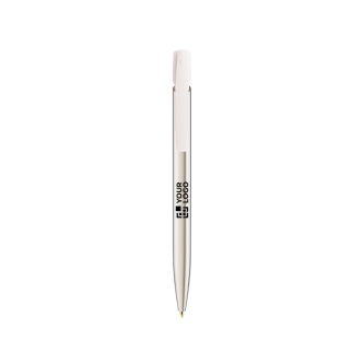 Stylo en plastique aux couleurs vives avec écriture noire BIC®