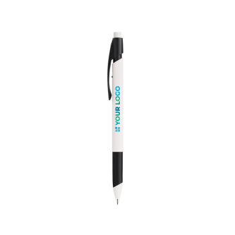 Porte-mine rétractable en plastique Media Clic Grip Ecolutions BIC®
