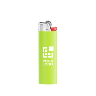 Briquet en plastique très sûr et résistant BIC® J26