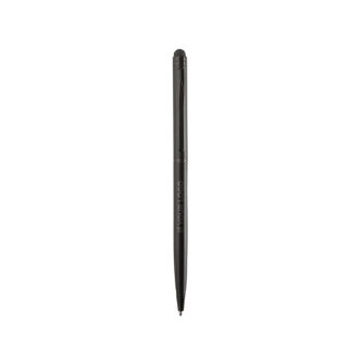 Stylo métallique avec fonction tactile, encre noire Sleek Stylus BIC®