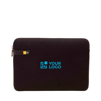 Housse pour PC en polyester avec intérieur rembourré Case Logic 14''