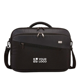 Sacoche en polyester rembourrée pour PC et tablette Case Logic® 15,6"