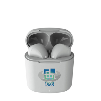 Écouteurs Twins Core Fresh'n Rebel, contrôle tactile et charge rapide