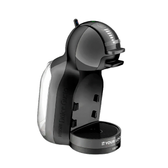 Machine à capsules avec système haute pression Krups Dolce Gusto