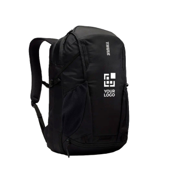 Sac à dos de sport en nylon 400D à multiples compartiments Thule 21 L