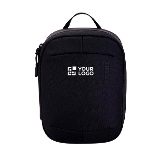 Grande pochette organisatrice pour câbles et accessoires Thule