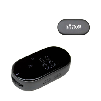 Appareil de mesure électronique avec écran et recharge USB-C 99M