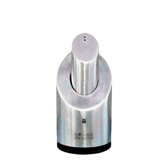 Set salière et poivrière 2 en 1 en acier inoxydable WMF