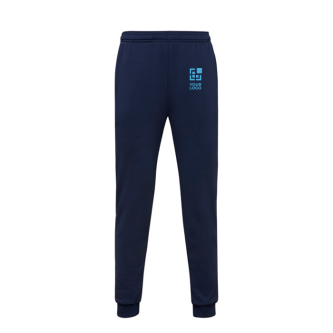 Pantalon de sport long en polyester 240 g/m² Roly Direct Rodas 