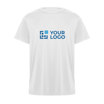 T-shirt technique en polyester 135 g/m² Roly Direct Daytona 