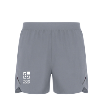 Pantalon de running homme en polyester 110 g/m² Roly Direct Thema