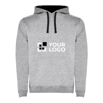Sweat-shirt en coton et polyester 280 g/m² Roly Direct Urban 