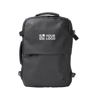 Sac à dos avec compression sous vide et pompe électrique 30 W