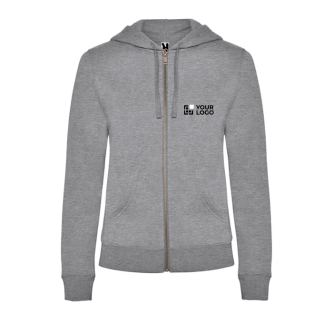 Sweat-shirt pour femme 280 g/m² Roly Direct Veleta 