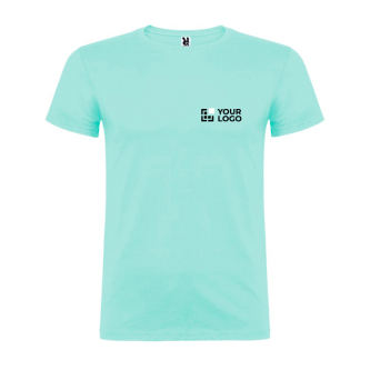 T-shirt en coton à mailles fines 155 g/m² Roly Direct Beagle