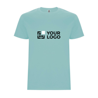 T-shirt manches courtes en coton 190 g/m² Roly Direct Stafford
