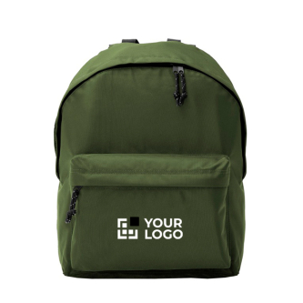 Sac à dos en polyester 900D multifonction avec compartiment principal