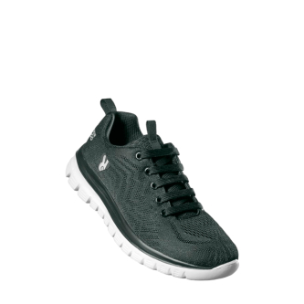 Chaussures sport légères avec semelle en caoutchouc Roly Direct