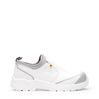 Chaussures de travail avec semelle en polyuréthane 200 J Roly Pearl