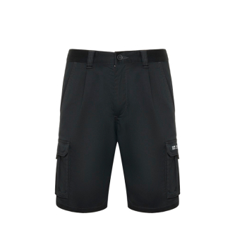 Bermuda en polyester et coton avec poches 250 g/m² Roly Vitara