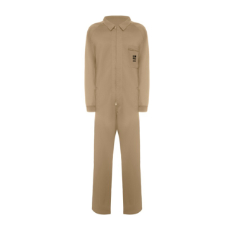 Bleu de travail en polyester et coton 200 g/m² Roly Jimmy