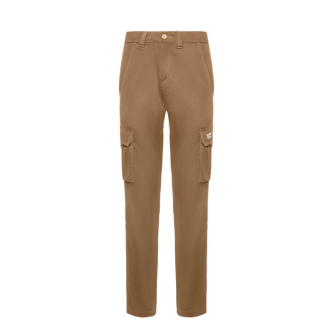 Pantalon de travail long pour femme 250 g/m² Roly Daily Stretch